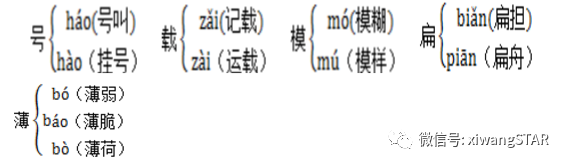 部编版四年级语文上册期中知识点汇总附模拟卷及答案 