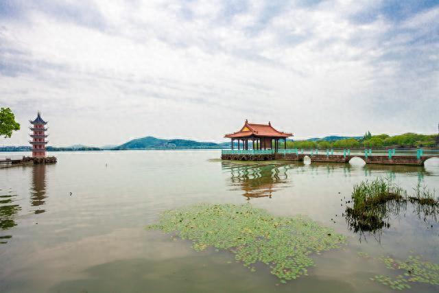 探秘南昌：不可错过的10大免费景点深度游 