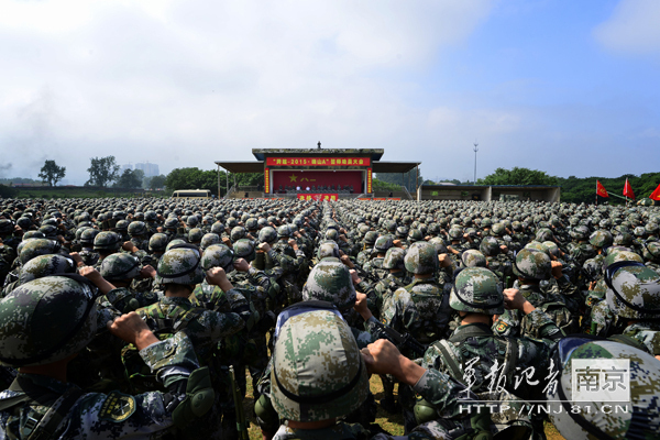 拜登政府解除禁令  